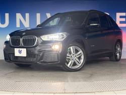 Ｘ１ ｓＤｒｉｖｅ １８ｉ Ｍスポーツの中古車画像