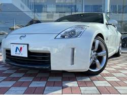 フェアレディＺ バージョンＳＴの中古車画像