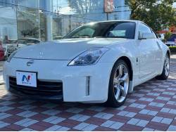 フェアレディＺ バージョンＳＴの中古車画像