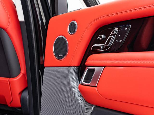 ランドローバー レンジローバー オートバイオグラフィー ５２５ＰＳ 1万Km 1,369.9万円(愛知県)[973]の中古車詳細