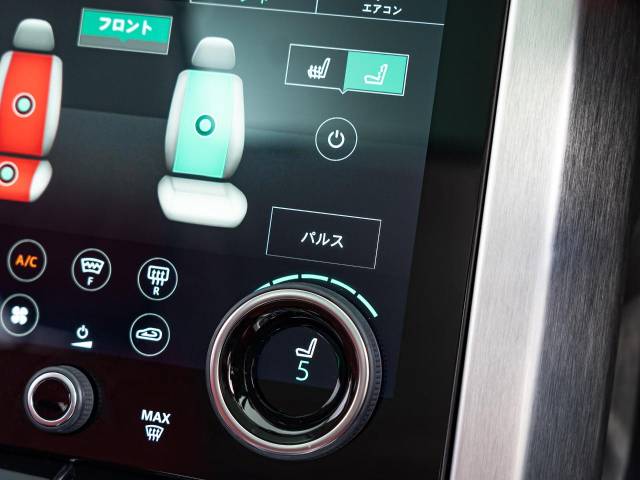 ランドローバー レンジローバー オートバイオグラフィー ５２５ＰＳ 1万Km 1,369.9万円(愛知県)[973]の中古車詳細