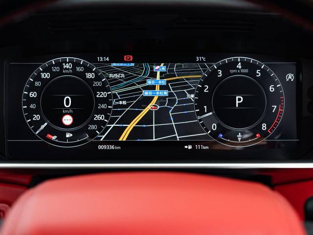 ランドローバー レンジローバー オートバイオグラフィー ５２５ＰＳ 1万Km 1,369.9万円(愛知県)[973]の中古車詳細