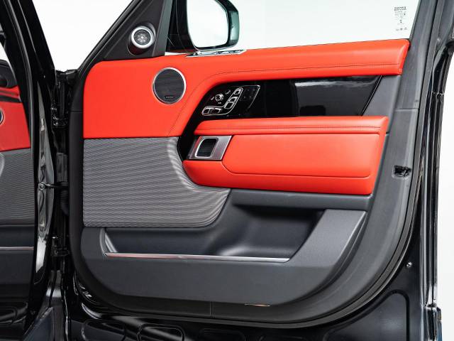 ランドローバー レンジローバー オートバイオグラフィー ５２５ＰＳ 1万Km 1,369.9万円(愛知県)[973]の中古車詳細