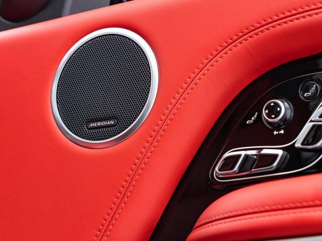 ランドローバー レンジローバー オートバイオグラフィー ５２５ＰＳ 1万Km 1,369.9万円(愛知県)[973]の中古車詳細