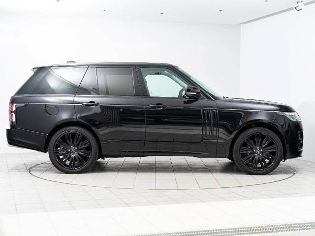 ランドローバー レンジローバー オートバイオグラフィー ５２５ＰＳ 1万Km 1,369.9万円(愛知県)[973]の中古車詳細