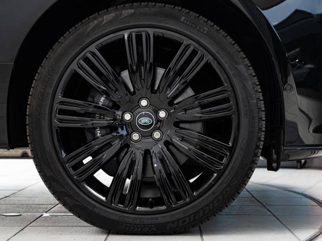 ランドローバー レンジローバー オートバイオグラフィー ５２５ＰＳ 1万Km 1,369.9万円(愛知県)[973]の中古車詳細