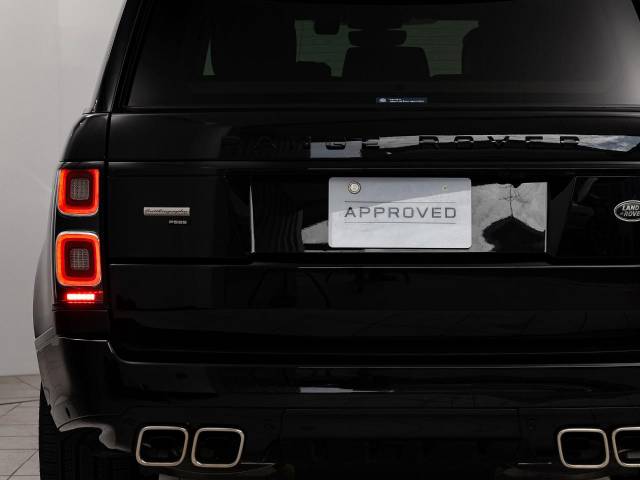 ランドローバー レンジローバー オートバイオグラフィー ５２５ＰＳ 1万Km 1,369.9万円(愛知県)[973]の中古車詳細