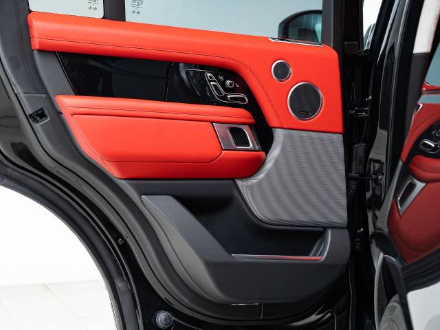 ランドローバー レンジローバー オートバイオグラフィー ５２５ＰＳ 1万Km 1,369.9万円(愛知県)[973]の中古車詳細