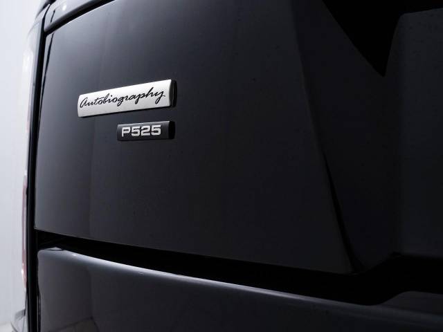 ランドローバー レンジローバー オートバイオグラフィー ５２５ＰＳ 1万Km 1,369.9万円(愛知県)[973]の中古車詳細