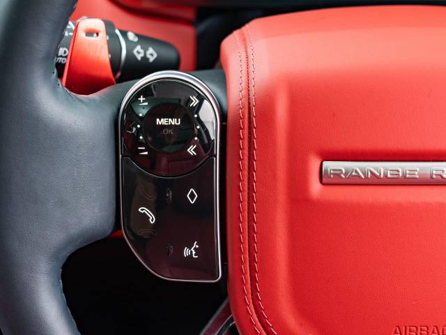 ランドローバー レンジローバー オートバイオグラフィー ５２５ＰＳ 1万Km 1,369.9万円(愛知県)[973]の中古車詳細