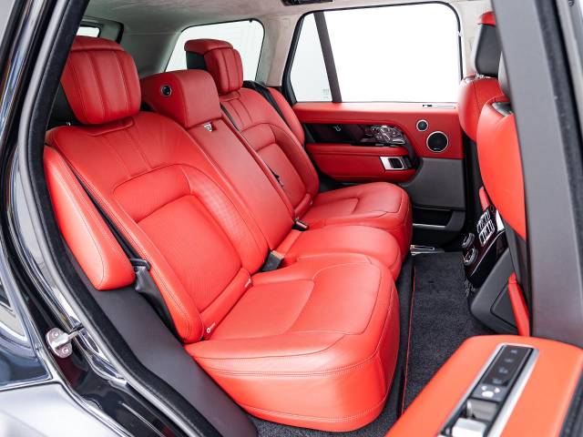 ランドローバー レンジローバー オートバイオグラフィー ５２５ＰＳ 1万Km 1,369.9万円(愛知県)[973]の中古車詳細