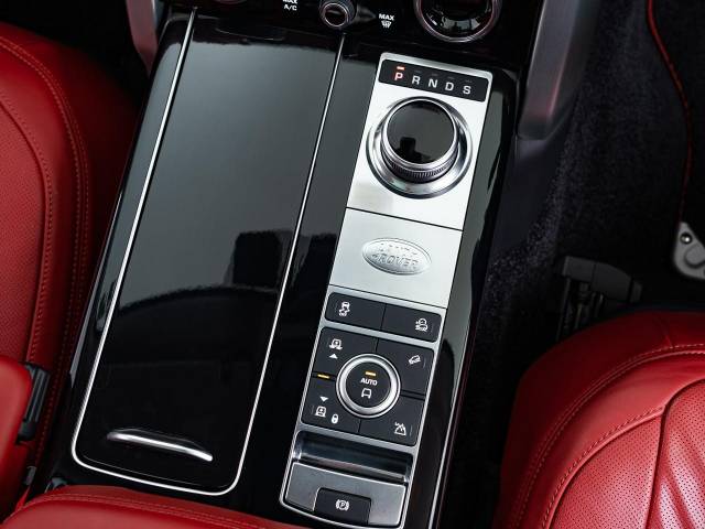 ランドローバー レンジローバー オートバイオグラフィー ５２５ＰＳ 1万Km 1,369.9万円(愛知県)[973]の中古車詳細