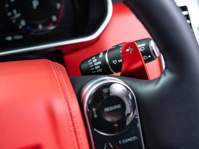 ランドローバー レンジローバー オートバイオグラフィー ５２５ＰＳ 1万Km 1,369.9万円(愛知県)[973]の中古車詳細