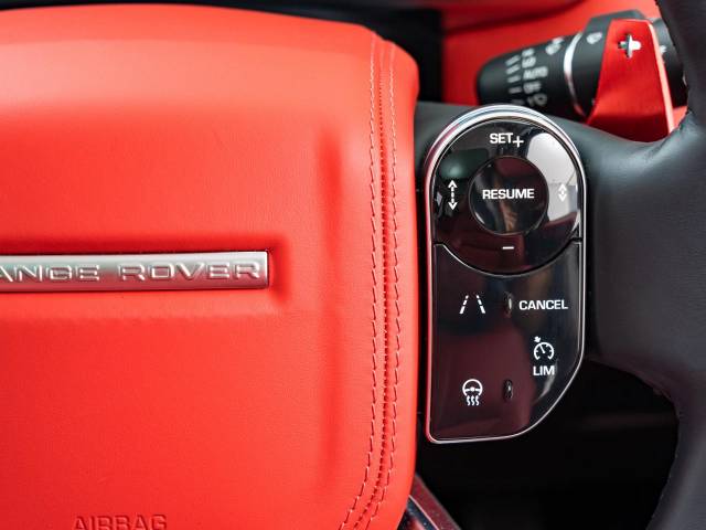 ランドローバー レンジローバー オートバイオグラフィー ５２５ＰＳ 1万Km 1,369.9万円(愛知県)[973]の中古車詳細