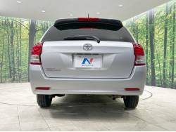 カローラフィールダー １．５Ｘの中古車画像