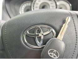 カローラフィールダー １．５Ｘの中古車画像