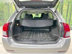 カローラフィールダー １．５Ｘの中古車画像