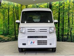 Ｎ－ＶＡＮ Ｌ・ホンダセンシングの中古車画像