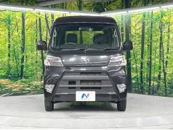 ピクシスバン クルーズターボ ＳＡⅢの中古車画像