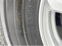 ピクシスバン クルーズターボ ＳＡⅢの中古車画像