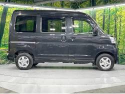 ピクシスバン クルーズターボ ＳＡⅢの中古車画像