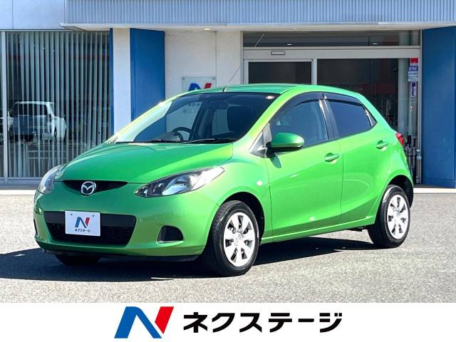 タミオ マツダ デミオ 13C 5.7万Km (愛知県)[226]の中古車詳細｜愛知県の
