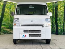 エブリイ ＰＡリミテッドの中古車画像