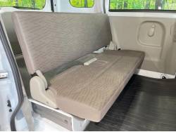 エブリイ ＰＡリミテッドの中古車画像