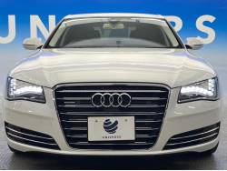 Ａ８ ４．２ＦＳＩクワトロの中古車画像