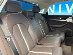 Ａ８ ４．２ＦＳＩクワトロの中古車画像