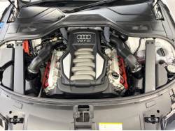 Ａ８ ４．２ＦＳＩクワトロの中古車画像