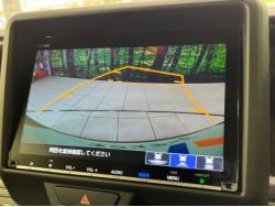 Ｎ－ＶＡＮ＋スタイル ファン・ホンダセンシングの中古車画像