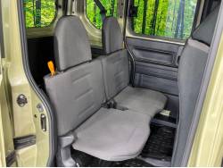 Ｎ－ＶＡＮ＋スタイル ファン・ホンダセンシングの中古車画像