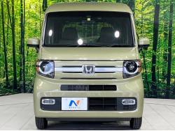 Ｎ－ＶＡＮ＋スタイル ファン・ホンダセンシングの中古車画像