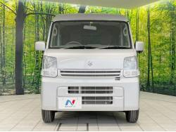 エブリイ ジョインターボ（スズキ）[5MT]のカタログ詳細情報｜中古車