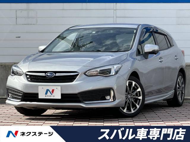 SUBARU スバル インプレッサスポーツ GT2/3 1.6i-L 純正 ホイール 4本