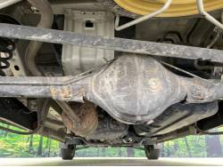 ＮＶ１００クリッパーバン ＤＸ ＧＬパッケージの中古車画像