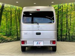 ＮＶ１００クリッパーバン ＤＸ ＧＬパッケージの中古車画像