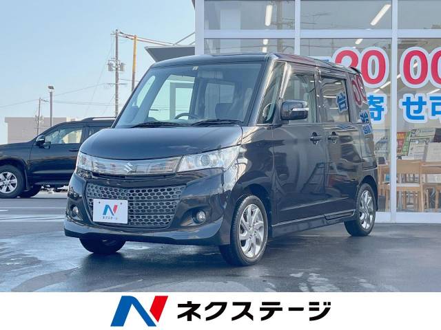 スズキ パレットSW リミテッドアディション2 スズキ パレットSW リミテッドⅡ 5.2万Km (広島県)[609]の中古車詳細