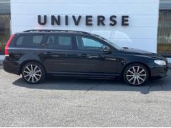 Ｖ７０ Ｔ５ ダイナミックエディションの中古車画像