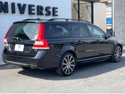 Ｖ７０ Ｔ５ ダイナミックエディションの中古車画像