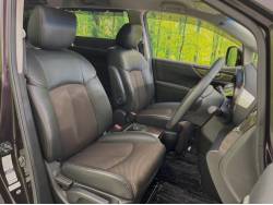 エルグランド ３５０ハイウェイスターアーバンクロムの中古車画像