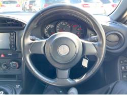 86 G（トヨタ）[6MT]のカタログ詳細情報｜中古車の【ネクステージ】