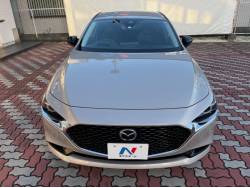 ＭＡＺＤＡ３セダン ２０Ｓ ブラックトーンエディションの中古車画像