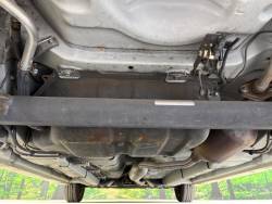 タント カスタムＬの中古車画像