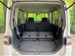 タント カスタムＬの中古車画像