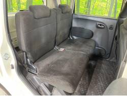 タント カスタムＬの中古車画像