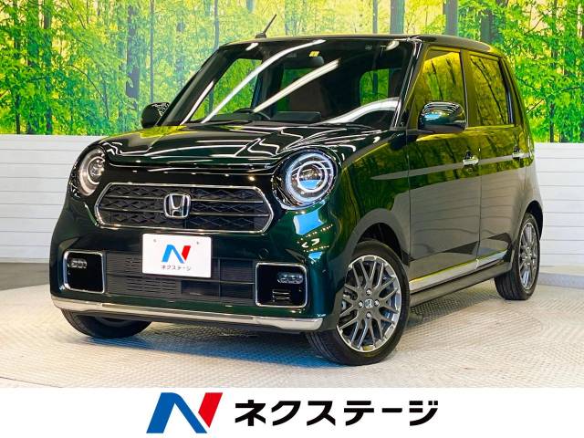 ホンダ N－ONE プレミアム ツアラー 1万Km 177.5万円(熊本県)[030