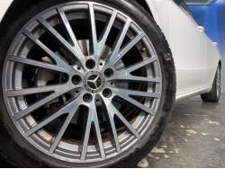 CLAクラス シューティングブレーク CLA200d シューティング