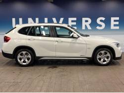 X1 sDrive 18i ハイラインパッケージ（BMW）[6AT]の